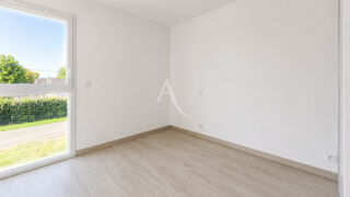  Appartement à vendre 3 pièces 60 m²