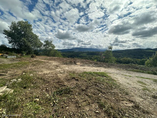  Terrain � vendre 2164 m�