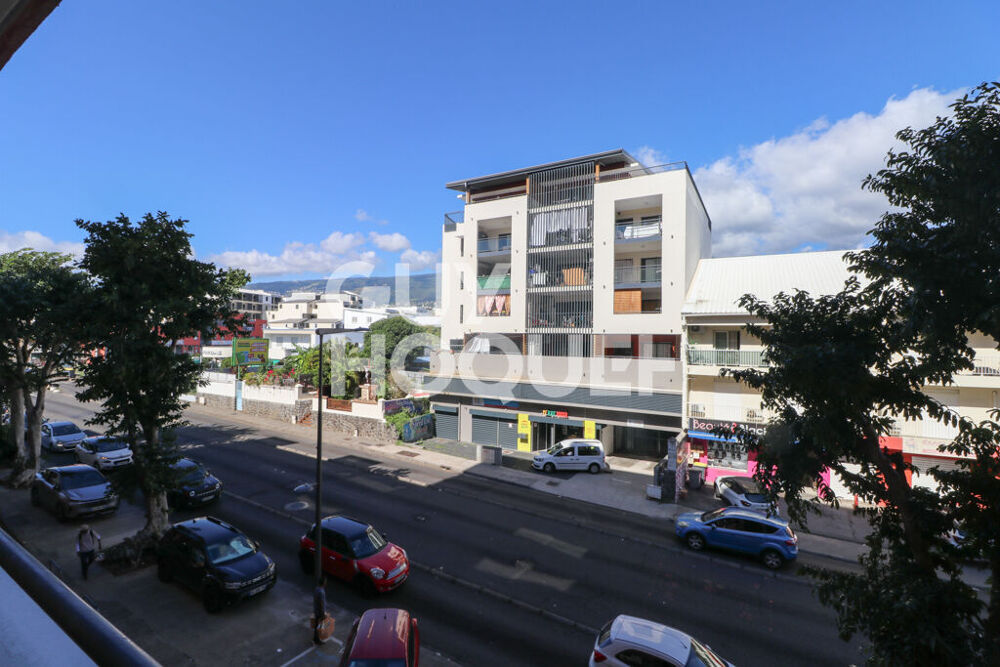 Location Appartement STUDIO - SAINTE CLOTILDE Sainte clotilde