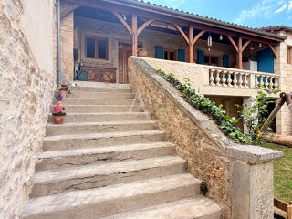 Maison 5 pièces 137 m² · à Prayssac · 137 m² · 248 000 €