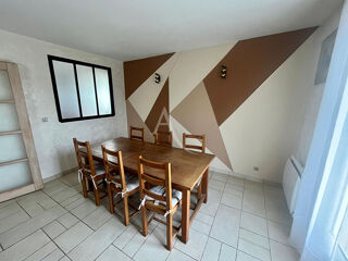  Maison à vendre 5 pièces 122 m²
