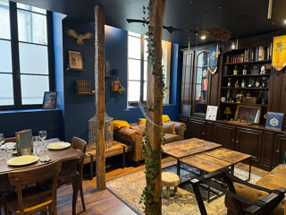  Immeuble � vendre 15 + pi�ces 365 m�