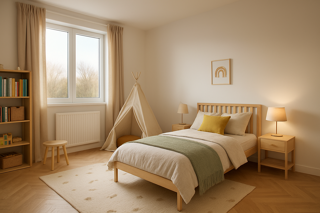  Appartement à vendre 5 pièces 105 m²