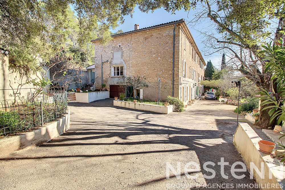 Maison 5 pièces 118 m² · à Lorgues · 118 m² · 260 000 €