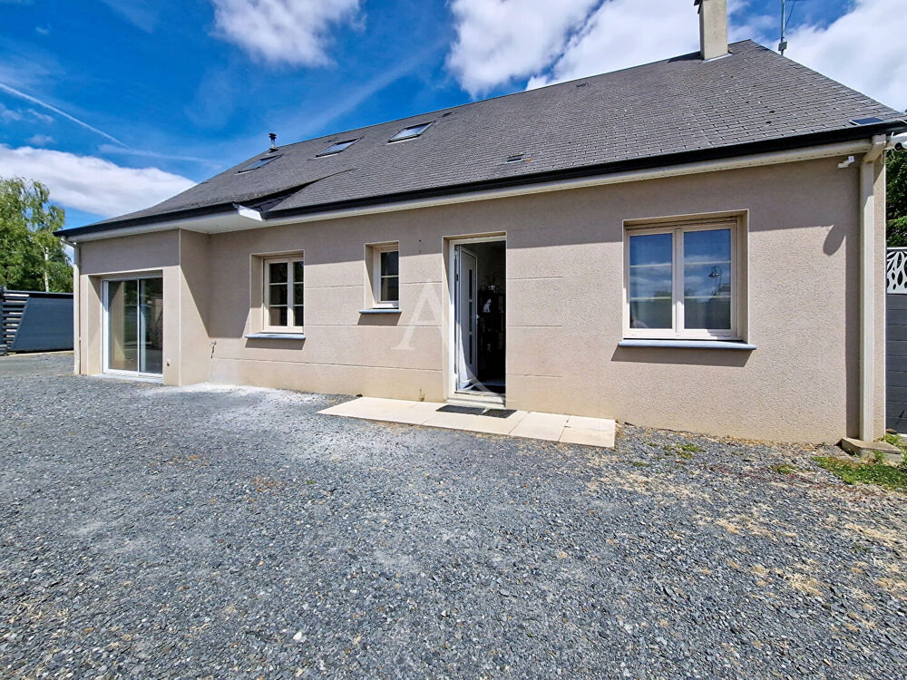 Maison 5 pièces 102 m² · à Doue en Anjou · 102 m² · 253 000 €