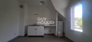 Appartement à vendre 2 pièces 44 m²