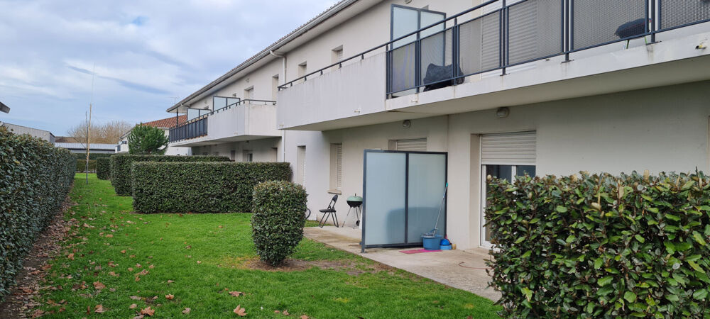 Appartement 2 pièces 37 m² · à Saint Andre de Cubzac · 37 m² · 92 650 €