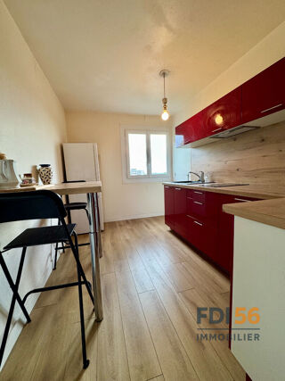  Appartement � vendre 2 pi�ces 
