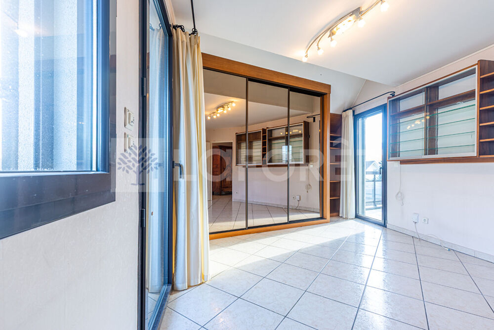 � vendre  Appartement Annecy (74000)