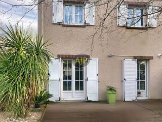  Maison � vendre 4 pi�ces 84 m�