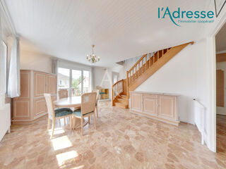  Maison à vendre 7 pièces 170 m²