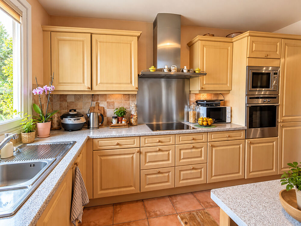 Vente Appartement SPACIEUX 4 PIÈCES DE 83,45 M² - POSSIBILITÉ 3 CHAMBRES - AVEC BALCON - PARKING ET CAVE Neuilly sur marne