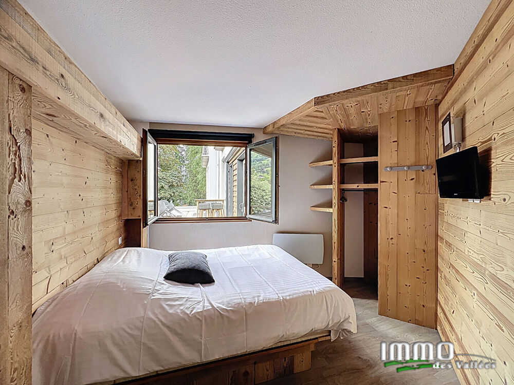 Vente Appartement 
