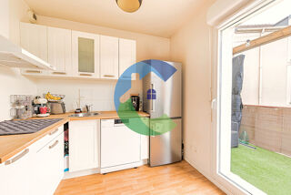  Appartement  vendre 3 pices 63 m