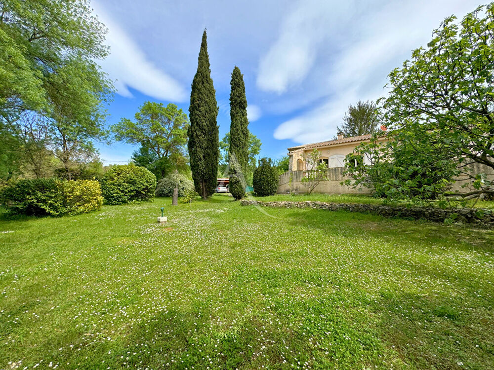Vente Maison Dans un cadre exceptionnel, au coeur du village ! Grabels