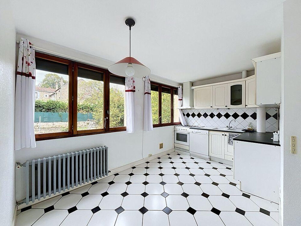 Vente Appartement Appartement Corbeil Essonnes 5 pièce(s) 112 m2 Corbeil essonnes