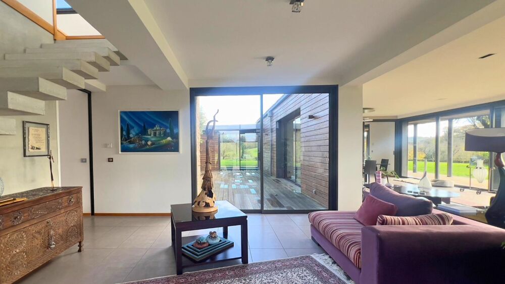 à vendre  Maison Cahors (46000)