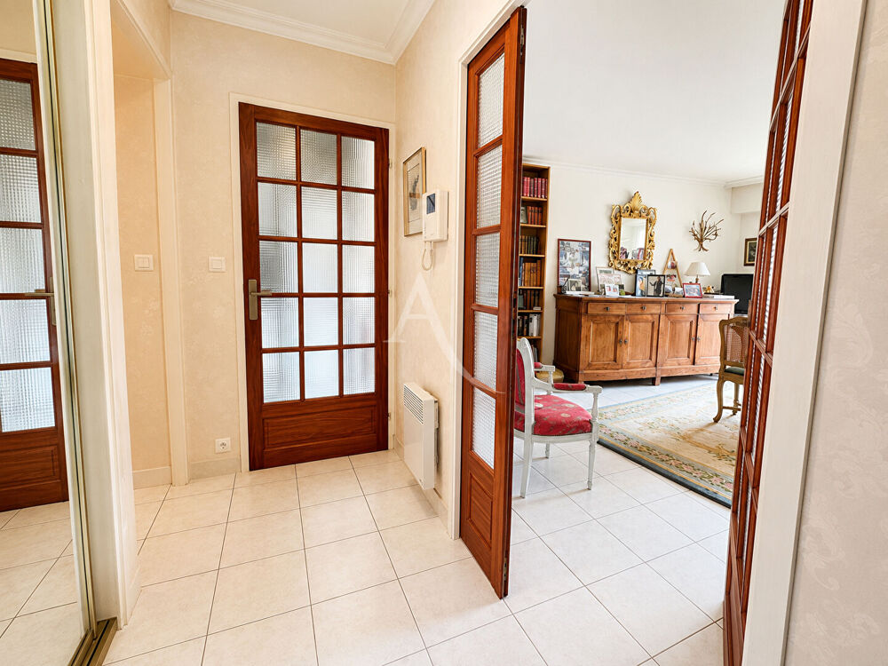 Vente Appartement Appartement  3 pièces avec garage et cave en centre ville Les sables d olonne