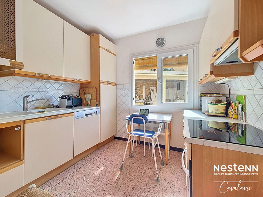 � vendre  Maison Cavalaire-sur-Mer (83240)