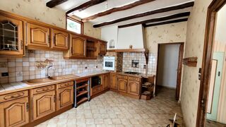  Maison à vendre 5 pièces 113 m²