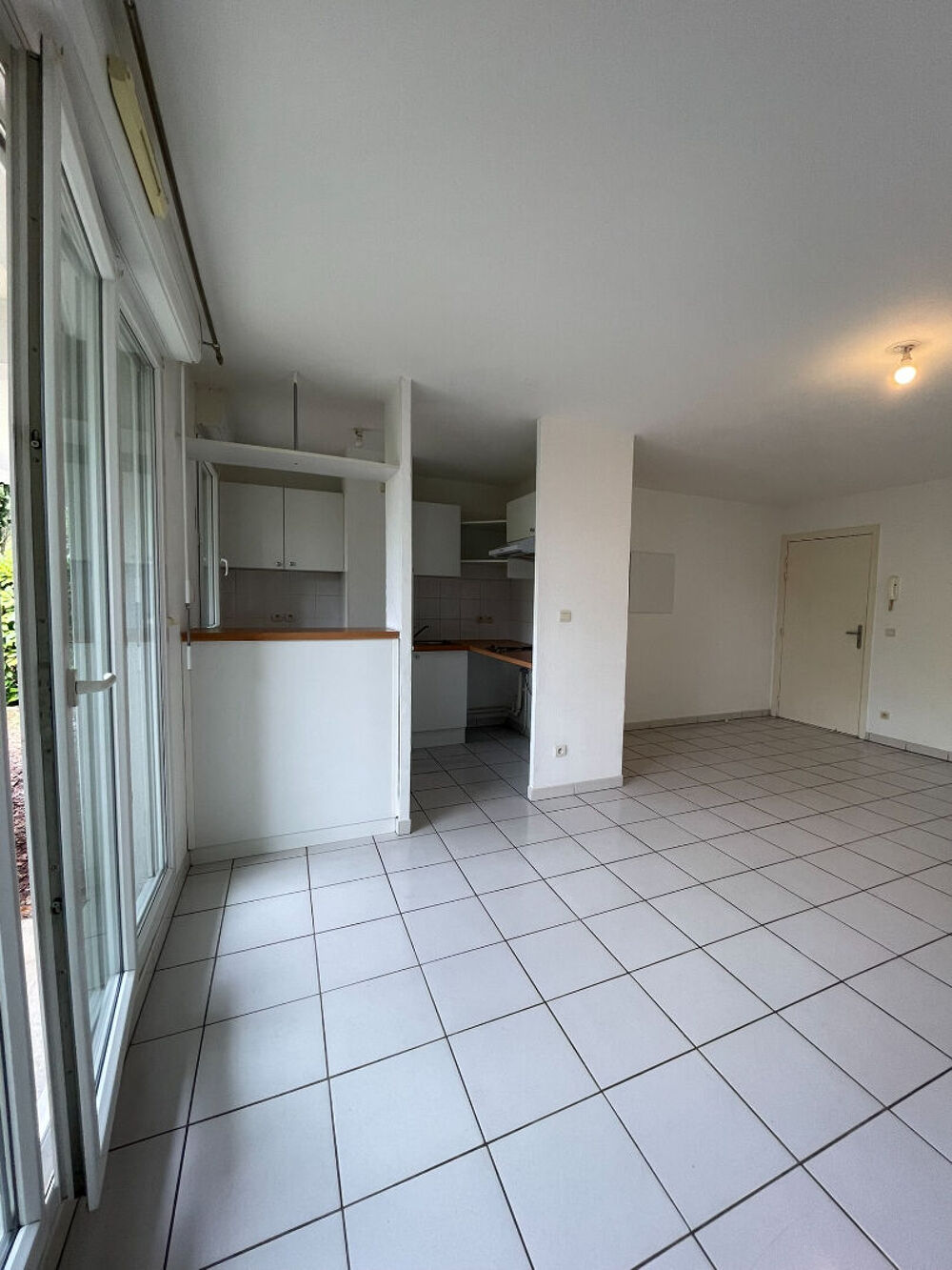 Vente Appartement Appartement Saint Andre De Cubzac 2 pièce(s) Saint andre de cubzac