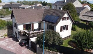  Maison � vendre 5 pi�ces 130 m�