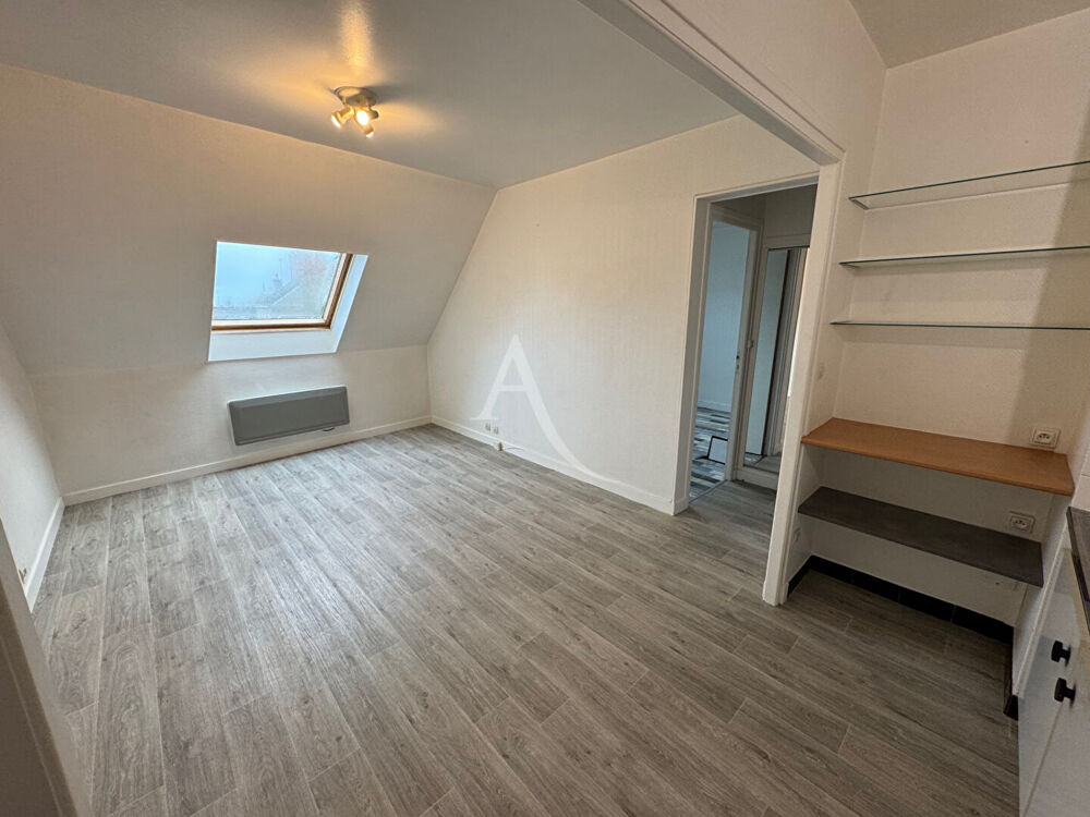 Location Appartement Appartement Blois 2 pièce(s) Blois