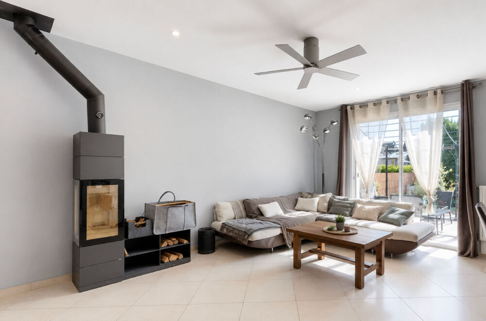 Maison Champs Sur Marne 8 pièce(s) 207 m2
