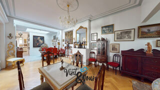  Maison à vendre 12 pièces 334 m²