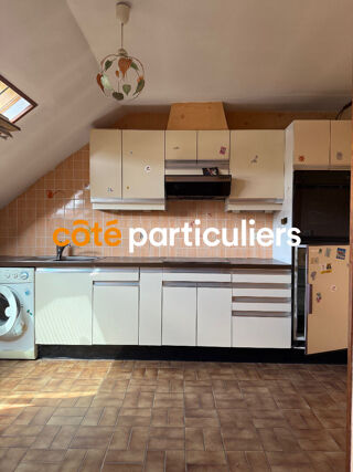 Appartement  vendre 2 pices 25 m