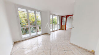  Appartement  vendre 4 pices 
