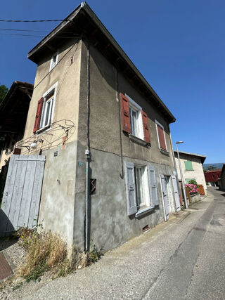  Maison � vendre 4 pi�ces 140 m�