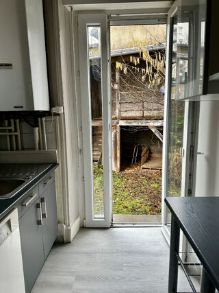  Appartement � louer 3 pi�ces 62 m�