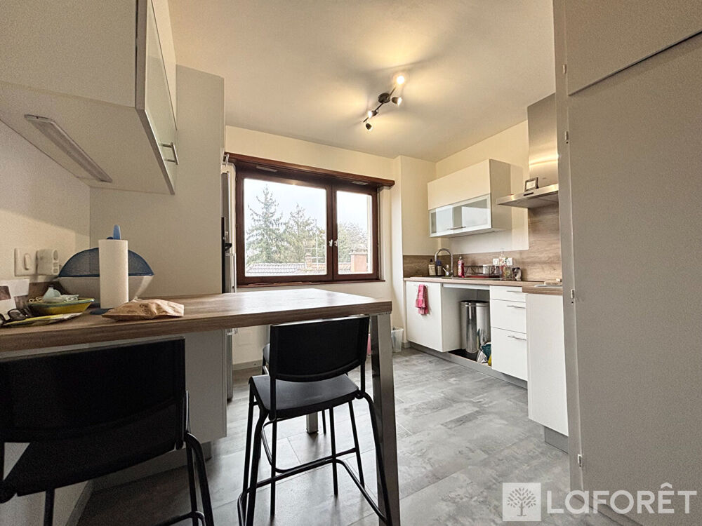 Appartement Erstein 3 pièce(s) 72 m2