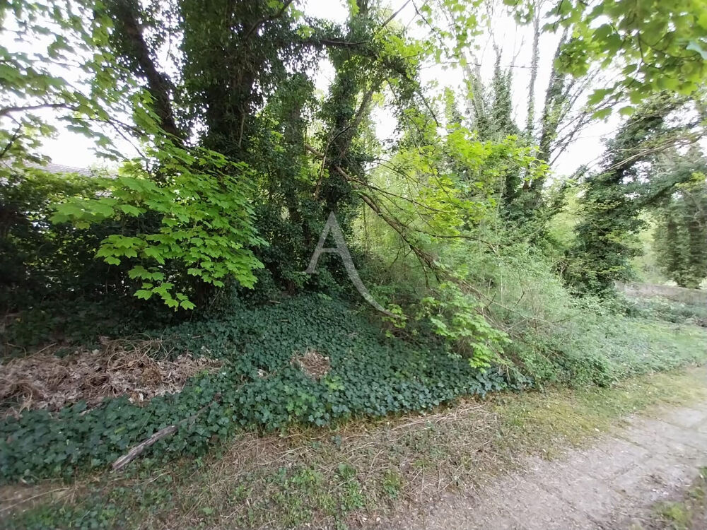 Vente Terrain Terrain Mezy Sur Seine 1200 m² Mezy sur seine