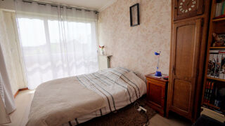  Appartement � vendre 4 pi�ces 