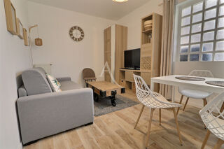  Appartement � louer 1 pi�ce 26 m�