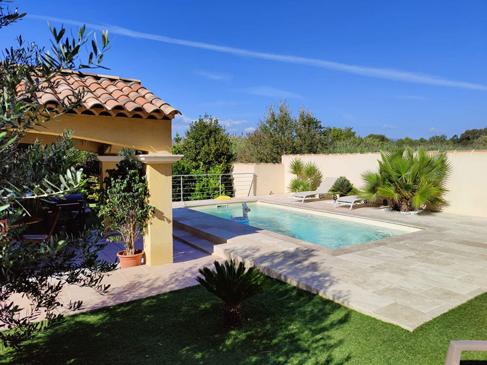 � vendre  Maison Saint-Cyr-sur-Mer (83270)