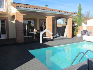  Maison � vendre 5 pi�ces 130 m�