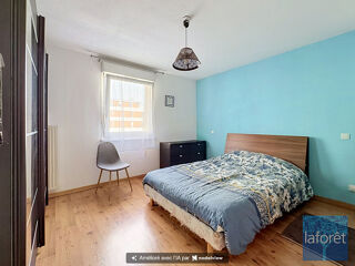  Appartement à vendre 3 pièces 73 m²