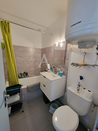  Appartement � vendre 1 pi�ce 28 m�