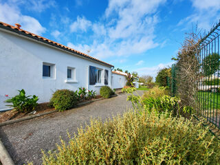  Maison  vendre 6 pices 140 m