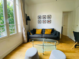  Appartement à louer 3 pièces 59 m²