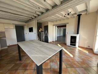  Maison � vendre 8 pi�ces 200 m�