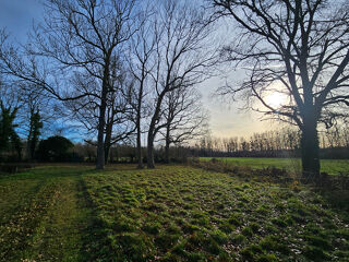  Terrain � vendre 8838 m�