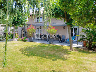  Maison  vendre 7 pices 159 m