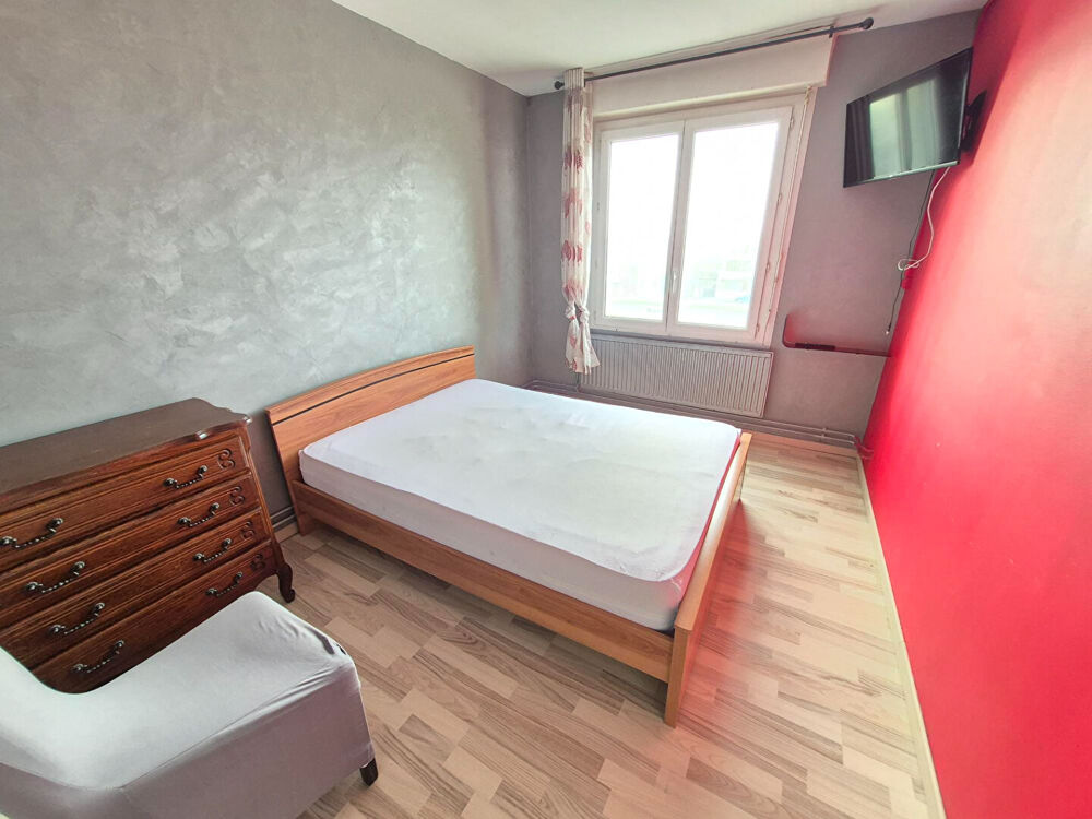 Vente Appartement Berck Plage , appartement 2 chambres , 2nd étage, vue latérale mer , EXPO Sud  !! Berck