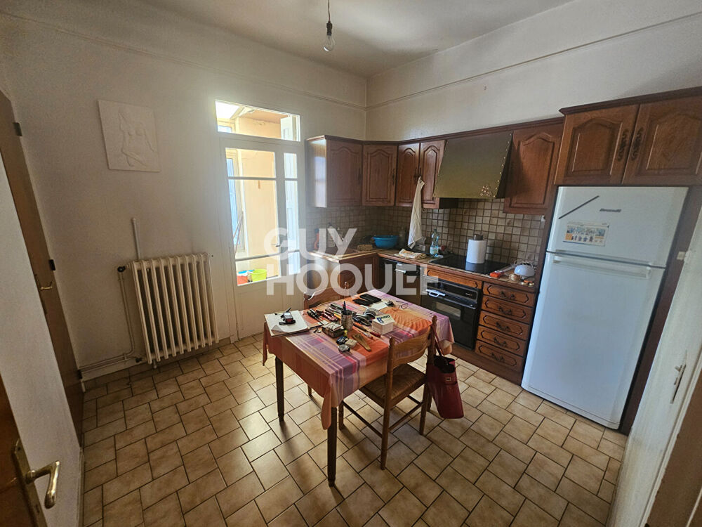 Vente Maison Maison 3 pièces à rénover à vendre à Perpignan - Saint-Louis de Gonzague Perpignan