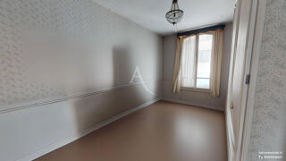 Appartement à vendre 3 pièces 65 m²