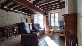  Maison � vendre 4 pi�ces 89 m�